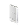 ASUS Wireless N Router with All-in-One Printer Server